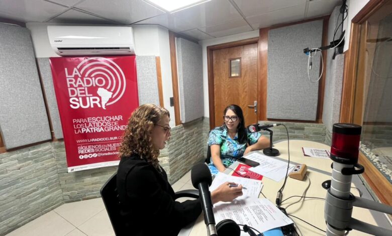Programa Bolívar Nuestro profundiza en 19 de abril como "primer eslabón" de independencia venezolana