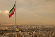 Irán reafirma control permanente sobre el estrecho de Ormuz