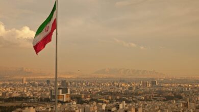 Irán reafirma control permanente sobre el estrecho de Ormuz