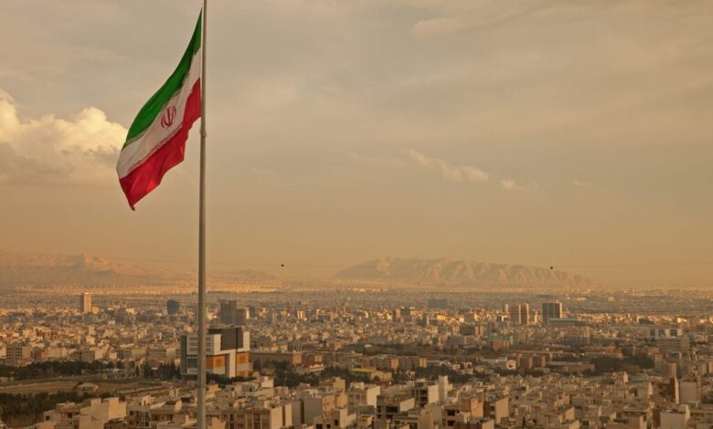 Irán reafirma control permanente sobre el estrecho de Ormuz