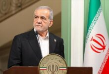 Irán afirma que siempre da la bienvenida al diálogo y al acuerdo