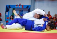 Judo venezolano finalizó tercero en medallero de los Juegos Suramericanos de la juventud