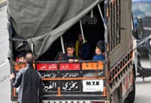 Unicef denuncia agresión contra Líbano: "un costo devastador para los niños"