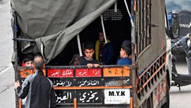 Unicef denuncia agresión contra Líbano: "un costo devastador para los niños"