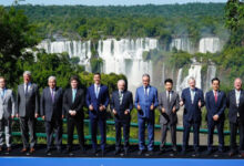 Mercosur debatirá regreso de Venezuela al bloque comercial