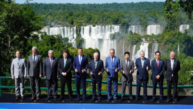 Mercosur debatirá regreso de Venezuela al bloque comercial