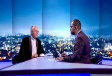 Padre Numa: Presidente Maduro está bien porque se aferra a la palabra de Dios