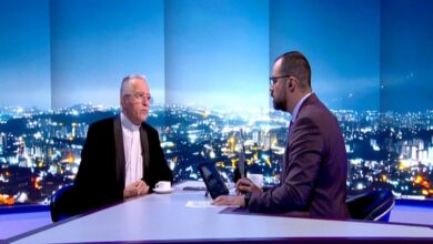 Padre Numa: Presidente Maduro está bien porque se aferra a la palabra de Dios