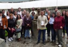 Venezuela y Brasil consolidan cooperación científica en arqueología