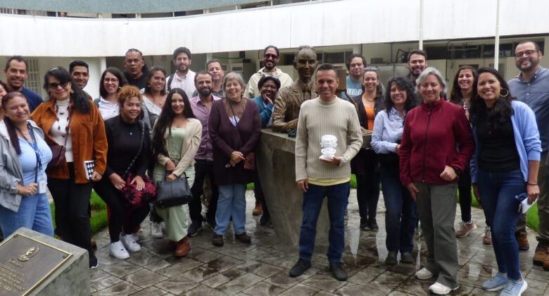 Venezuela y Brasil consolidan cooperación científica en arqueología