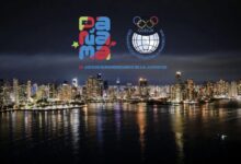 Panamá acoge Juegos Suramericanos de la Juventud 2026