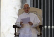 Papa León XIV lamentó atentados en Colombia
