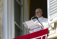 Papa León XIV llamó al cese del conflicto en Sudán a tres años de iniciado