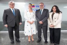 Caracas y Moscú impulsan cooperación en materia cultural con una agenda de trabajo