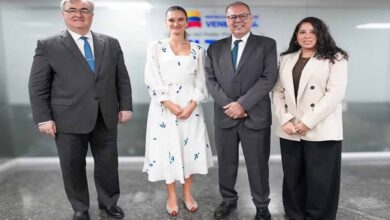 Caracas y Moscú impulsan cooperación en materia cultural con una agenda de trabajo