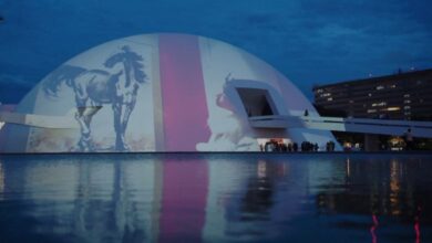 El vibrante intercambio cultural se enriquece en el Año de la Cultura China-Brasil