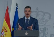 Israel expulsa a España del centro de operaciones de alto el fuego en Gaza