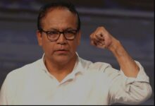 Perú : Candidato de izquierda Roberto Sánchez pide respetar voto andino, rural, quechua y amazónico