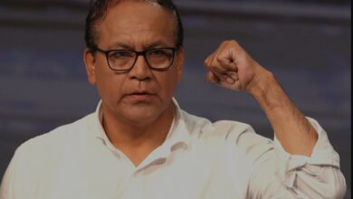 Perú : Candidato de izquierda Roberto Sánchez pide respetar voto andino, rural, quechua y amazónico