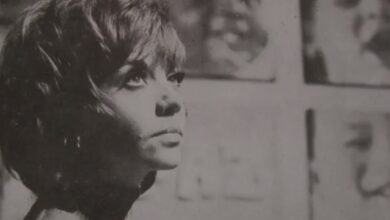 Falleció cantora revolucionaria Gloria Martín