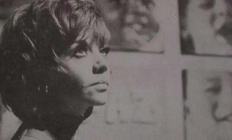 Falleció cantora revolucionaria Gloria Martín