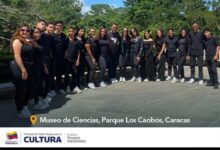 Sabor y ritmo afrovenezolano tomará espacios del Museo de Ciencias