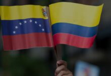 Venezuela y Colombia instalan III Reunión de la Comisión de Vecindad