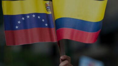 Venezuela y Colombia instalan III Reunión de la Comisión de Vecindad