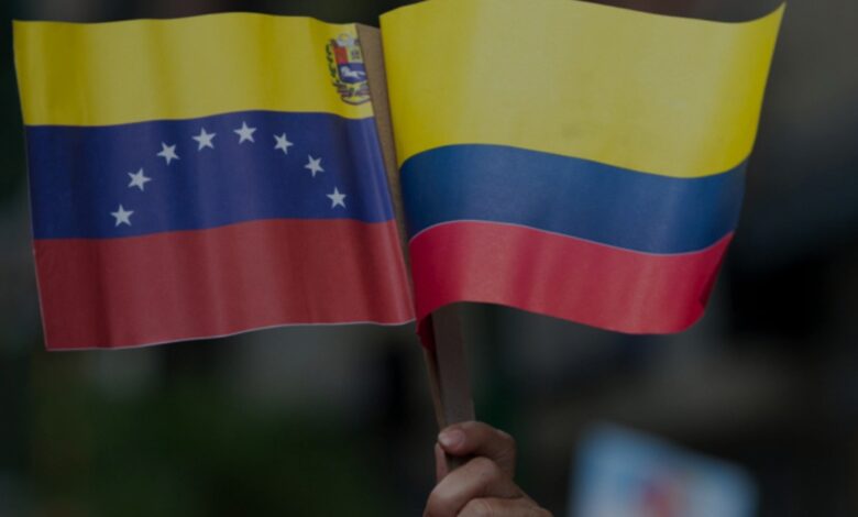 Venezuela y Colombia instalan III Reunión de la Comisión de Vecindad