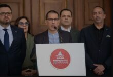 Ley de Amnistía otorga libertad plena a más de 8.600 personas en Venezuela