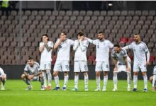 Italia rechaza propuesta para sustituir a Irán en Copa del Mundo 2026