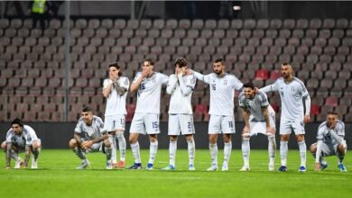 Italia rechaza propuesta para sustituir a Irán en Copa del Mundo 2026