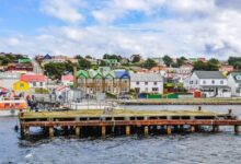 EE.UU. podría cambiar su apoyo a Londres en la disputa por Malvinas
