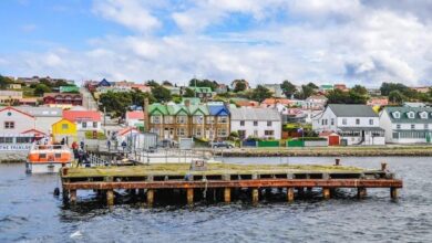 EE.UU. podría cambiar su apoyo a Londres en la disputa por Malvinas