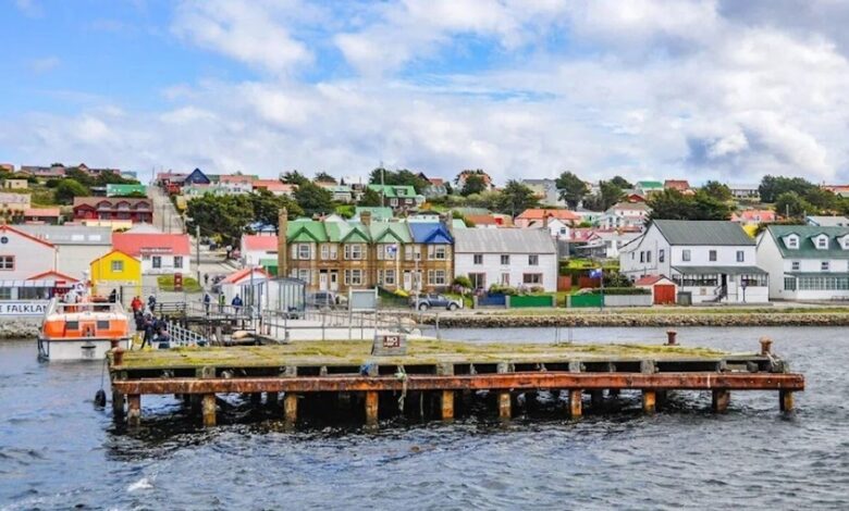 EE.UU. podría cambiar su apoyo a Londres en la disputa por Malvinas