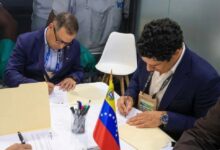 Sector pesquero venezolano impulsa ruta exportadora con certificaciones de calidad global