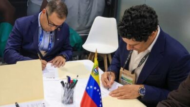 Sector pesquero venezolano impulsa ruta exportadora con certificaciones de calidad global