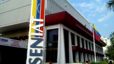 Seniat lanza aplicación para simplificar y agilizar trámites