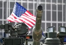 Gasto de EE. UU. en guerra contra Irán supera los 42 mil 100 millones de dólares