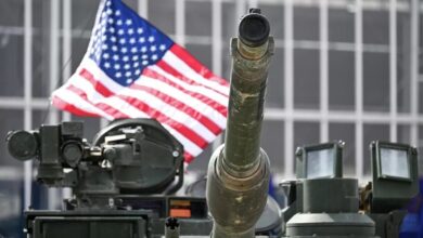 Gasto de EE. UU. en guerra contra Irán supera los 42 mil 100 millones de dólares