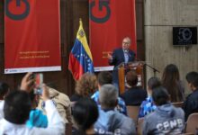 Inauguran exposición por 50 años de Galería de Arte Nacional de Venezuela