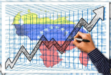 Venezuela crecerá un 7,4 % en 2026, según proyecta agencia de la ONU