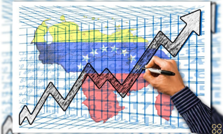 Venezuela crecerá un 7,4 % en 2026, según proyecta agencia de la ONU
