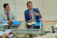 Venezuela y Unicef establecen ruta para ampliar programa de inmunización