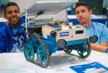 600 aulas de ciencias impulsan Soberanía científica en Venezuela