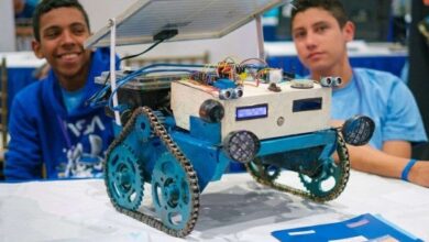 600 aulas de ciencias impulsan Soberanía científica en Venezuela