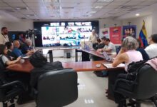 Venezuela impulsa la simplificación de trámites para un Estado más humano y eficiente