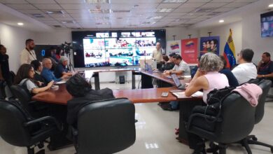 Venezuela impulsa la simplificación de trámites para un Estado más humano y eficiente