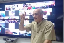 Vicepresidencia de Planificación dictará curso sobre peregrinación nacional como lucha contra sanciones imperiales