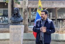 CESB rindió homenaje a Flora Tristán, pionera del feminismo y el socialismo